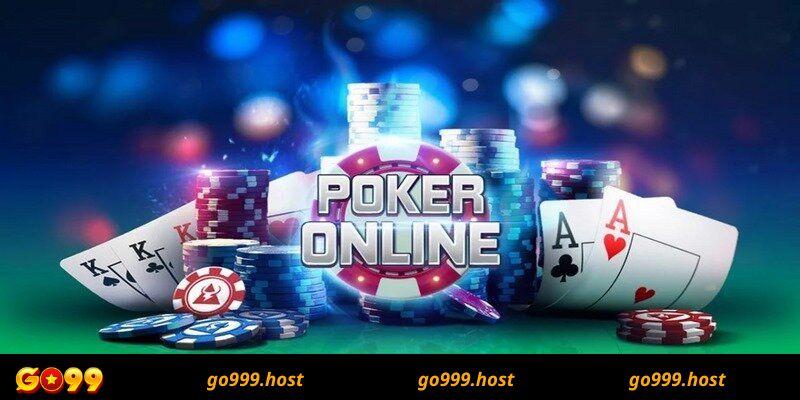 Đừng ngại Poker Go99 fold