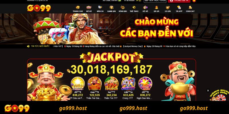 Lưu ý khi thực hiện rút tiền tại nhà cái Go99