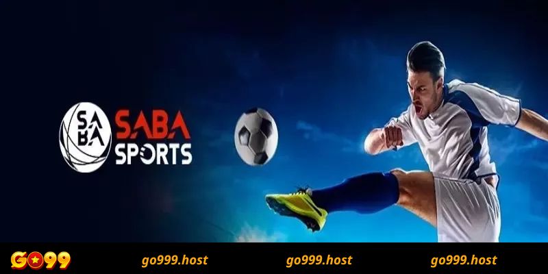 Ưu điểm của cá cược bóng đá saba sports Go99