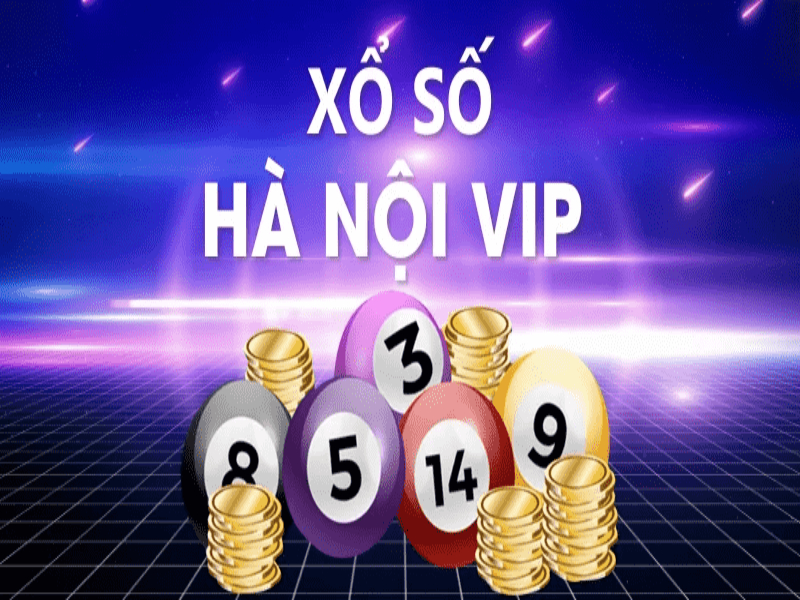 Chơi xổ số Hà Nội Vip Go99 rinh quà liền tay